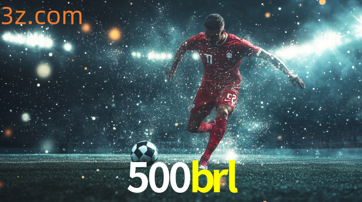Plataforma de Apostas 500brl