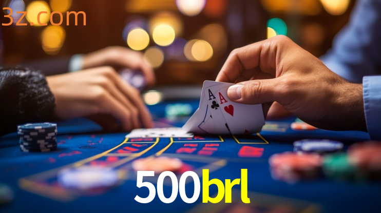 Jogos na 500brl